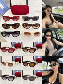 Picture of Gucci Sunglasses _SKUfw79398832fw